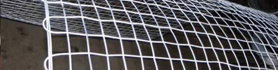 遲滯乏力？電焊網(wǎng)付你超能量！ 